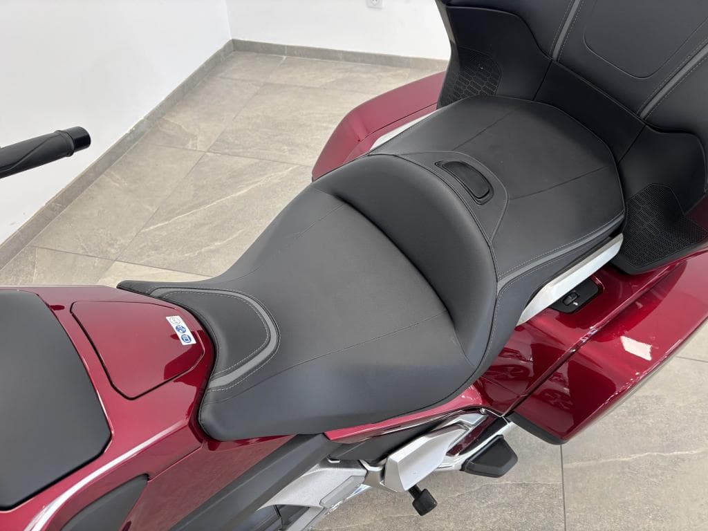 HONDA GL Goldwing – photo 16 sur 18