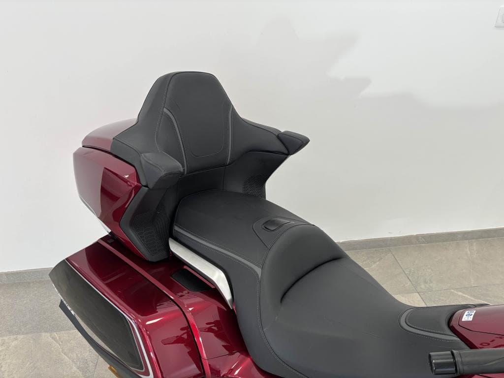HONDA GL Goldwing – photo 8 sur 18
