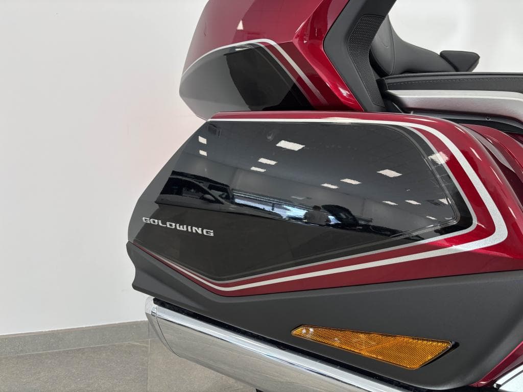 HONDA GL Goldwing – photo 9 sur 18