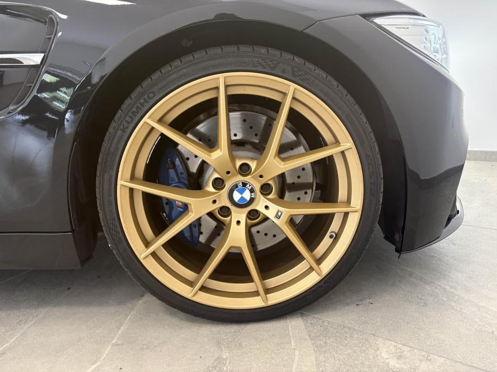BMW M4 – photo 10 sur 30