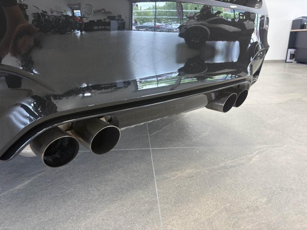 BMW M4 – photo 15 sur 30