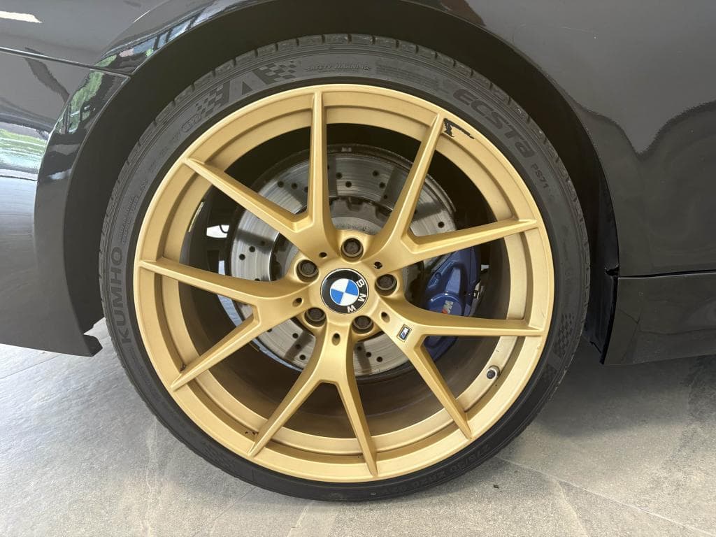 BMW M4 – photo 19 sur 30