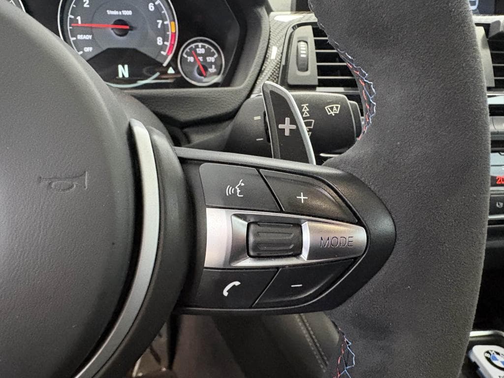 BMW M4 – photo 20 sur 30