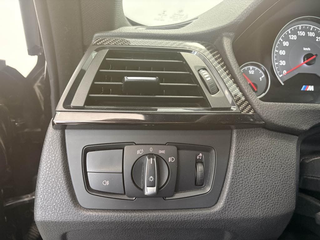 BMW M4 – photo 22 sur 30