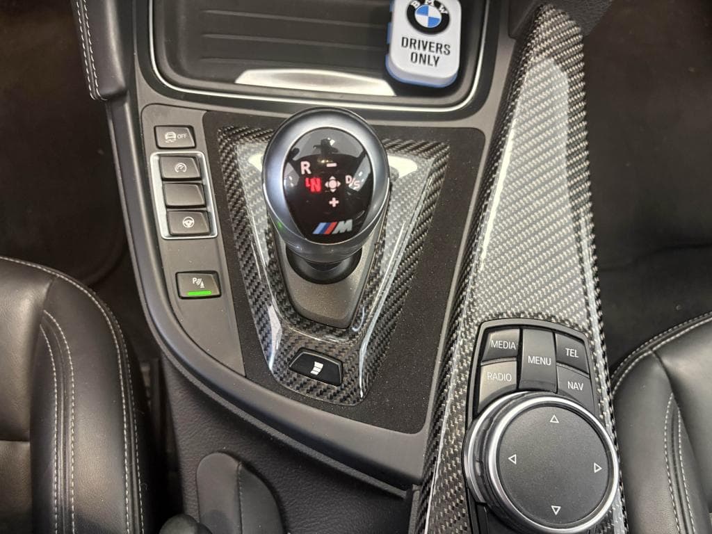 BMW M4 – photo 24 sur 30