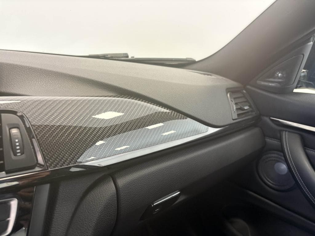 BMW M4 – photo 25 sur 30