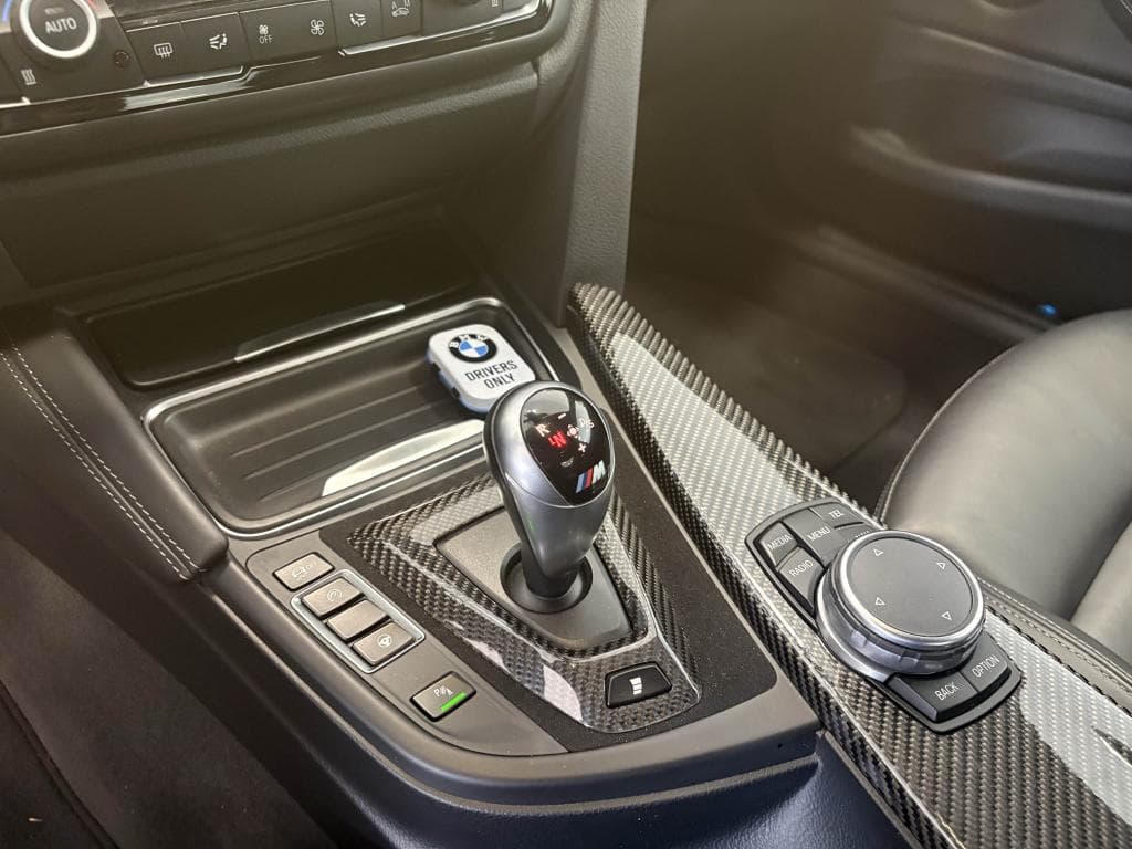 BMW M4 – photo 28 sur 30