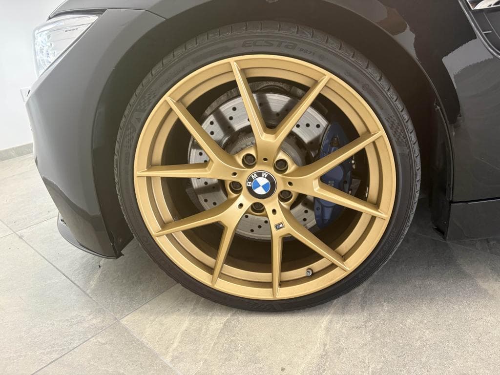 BMW M4 – photo 13 sur 30