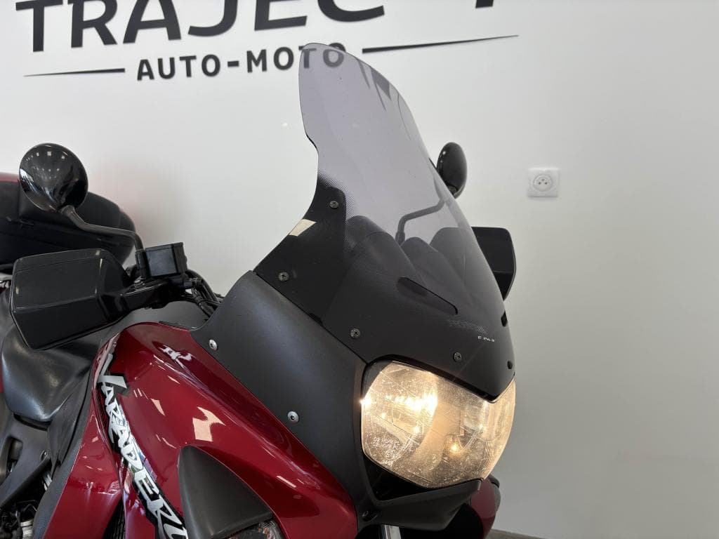 HONDA VARADERO – photo 12 sur 18