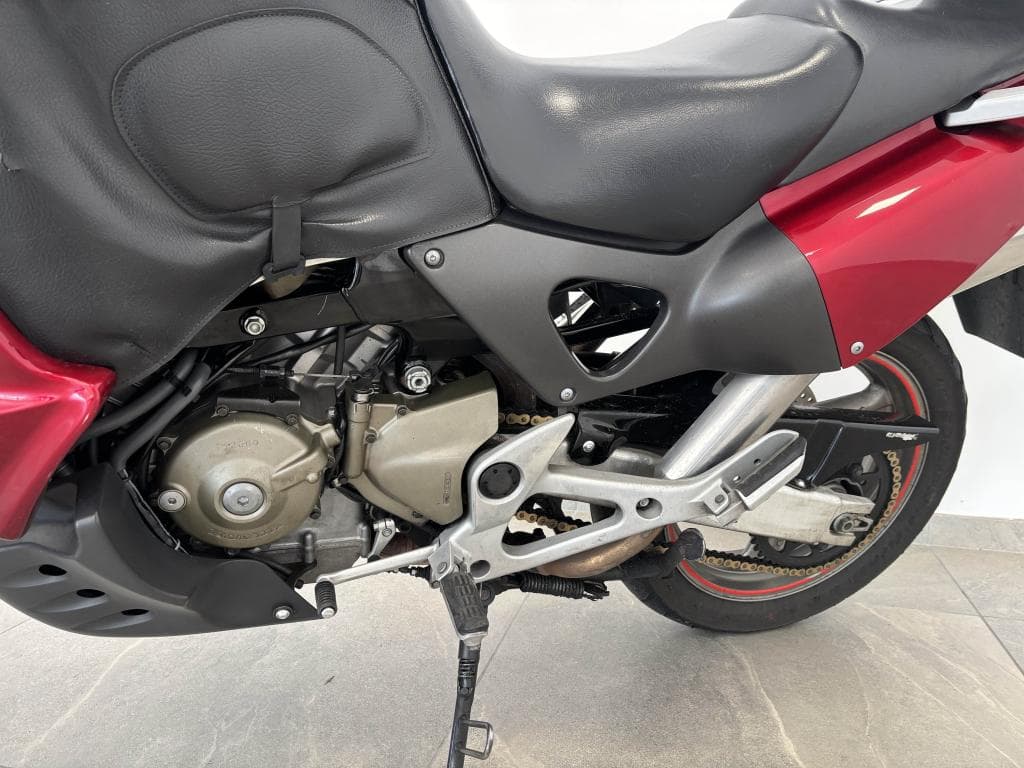 HONDA VARADERO – photo 13 sur 18