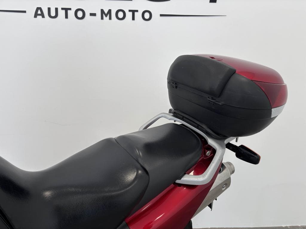 HONDA VARADERO – photo 14 sur 18