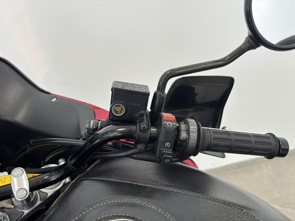 HONDA VARADERO – photo 17 sur 18