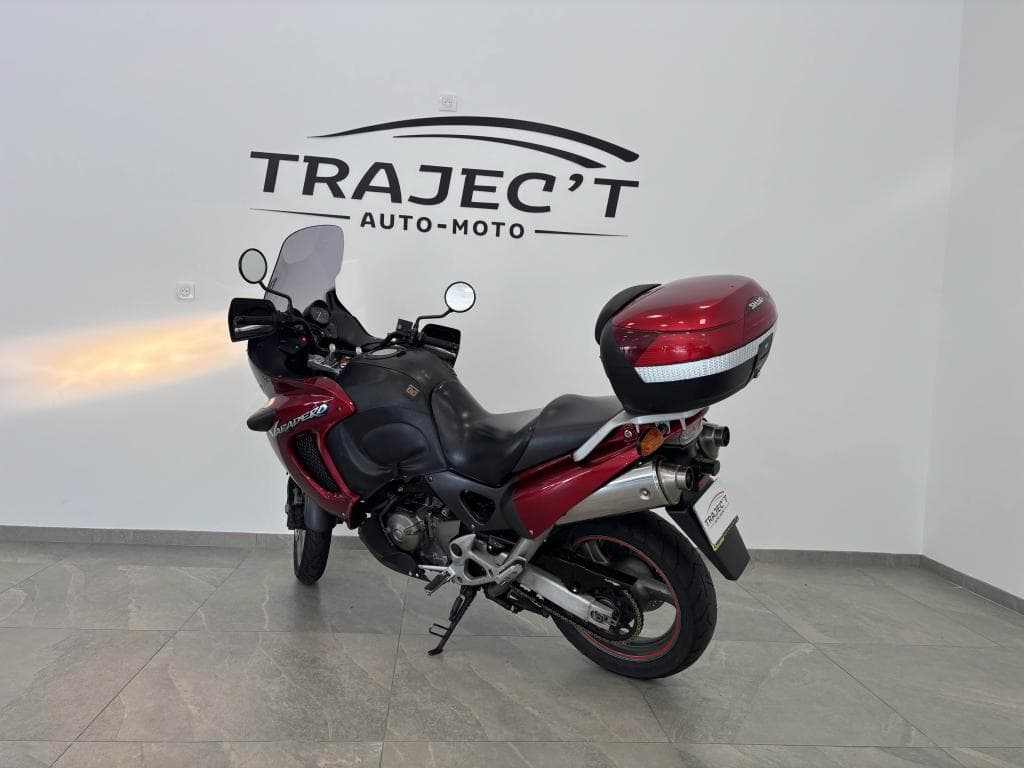 HONDA VARADERO – photo 3 sur 18