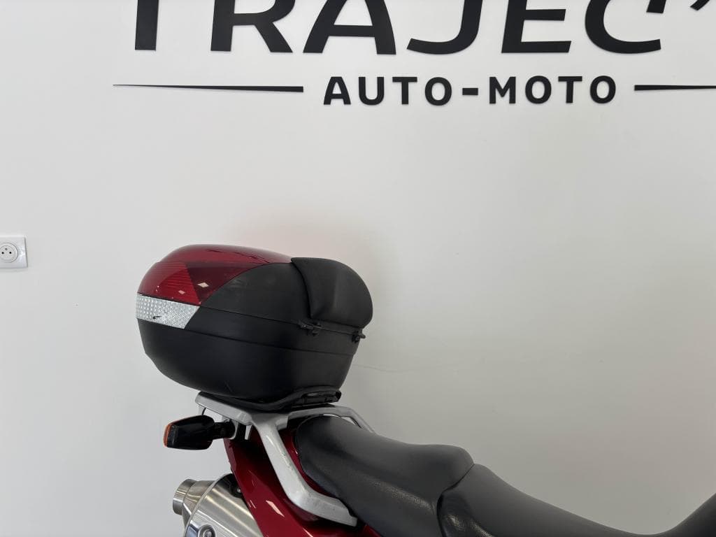 HONDA VARADERO – photo 9 sur 18