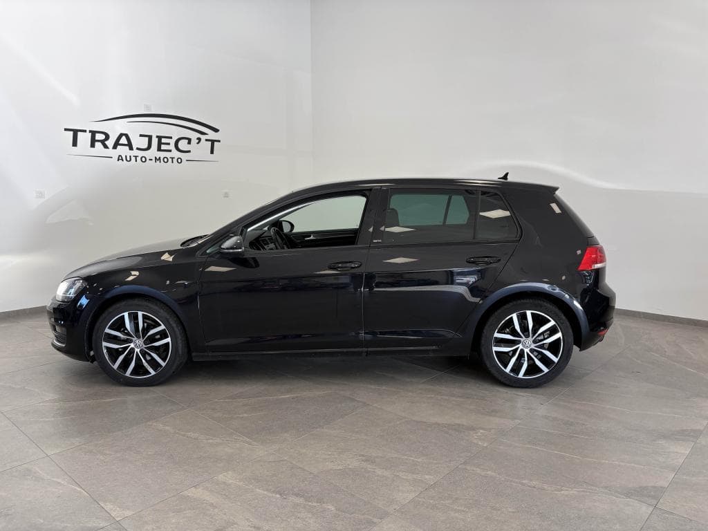 VOLKSWAGEN GOLF – photo 2 sur 29
