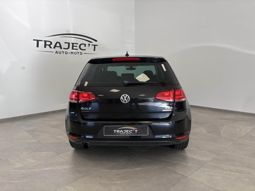 VOLKSWAGEN GOLF – photo 4 sur 29