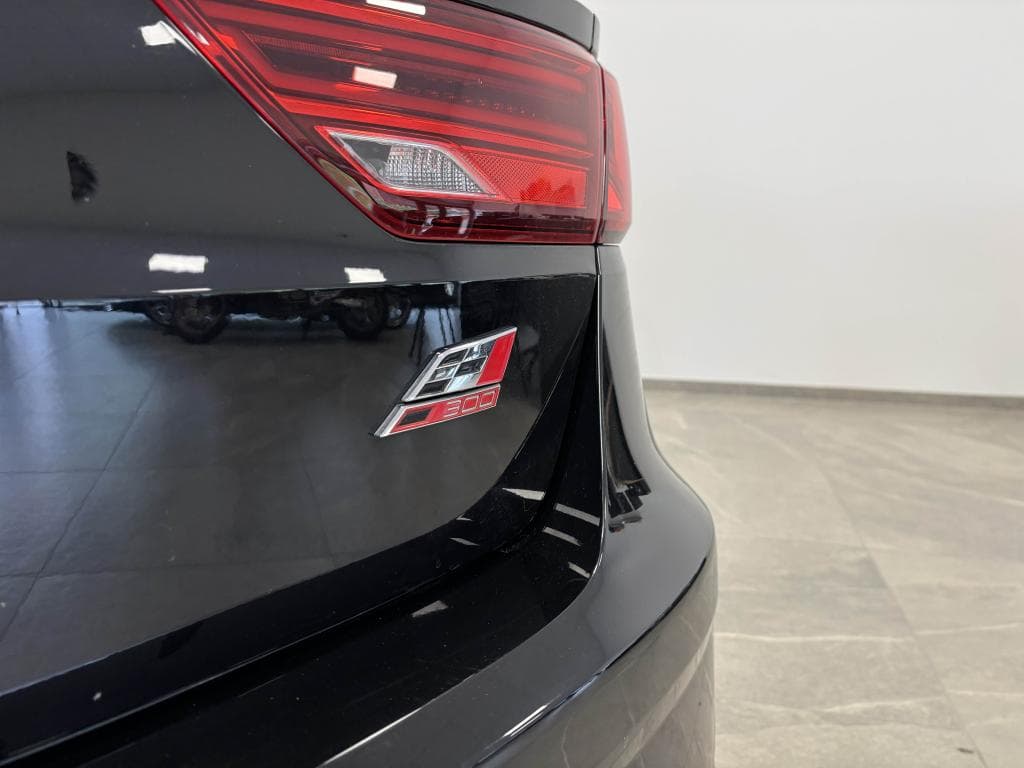 SEAT LEON – photo 9 sur 29