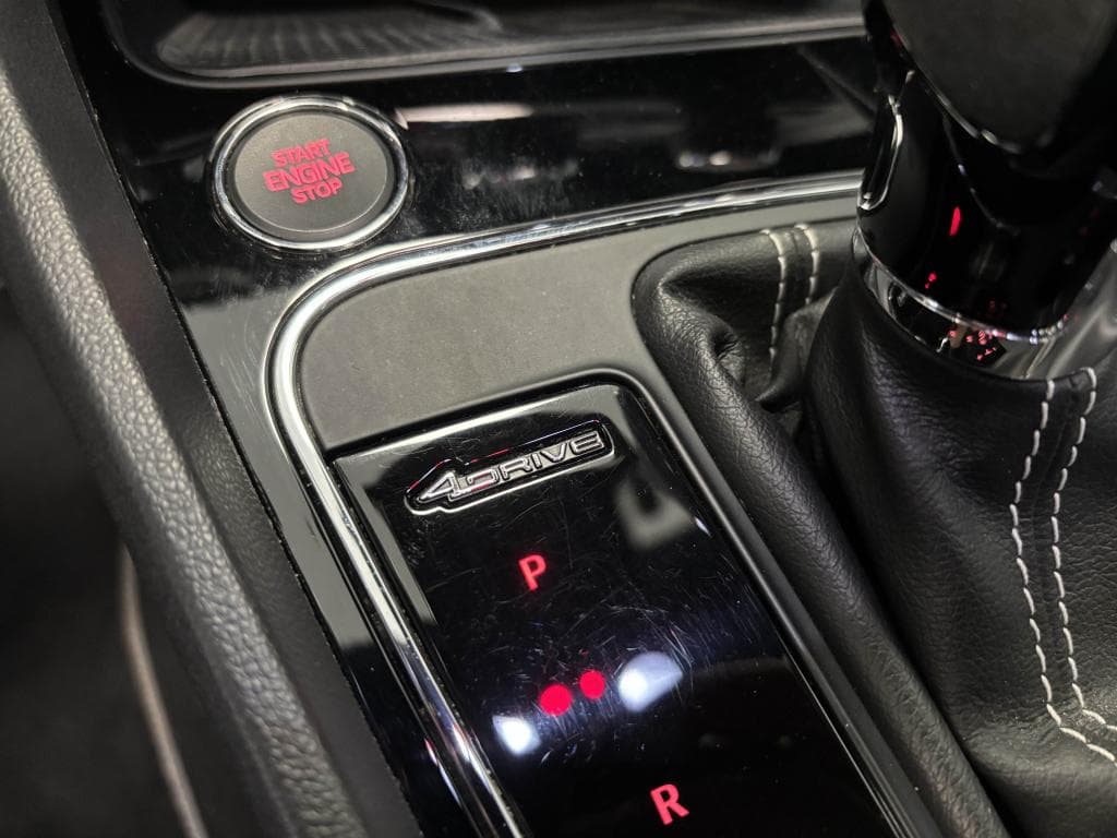SEAT LEON – photo 16 sur 29