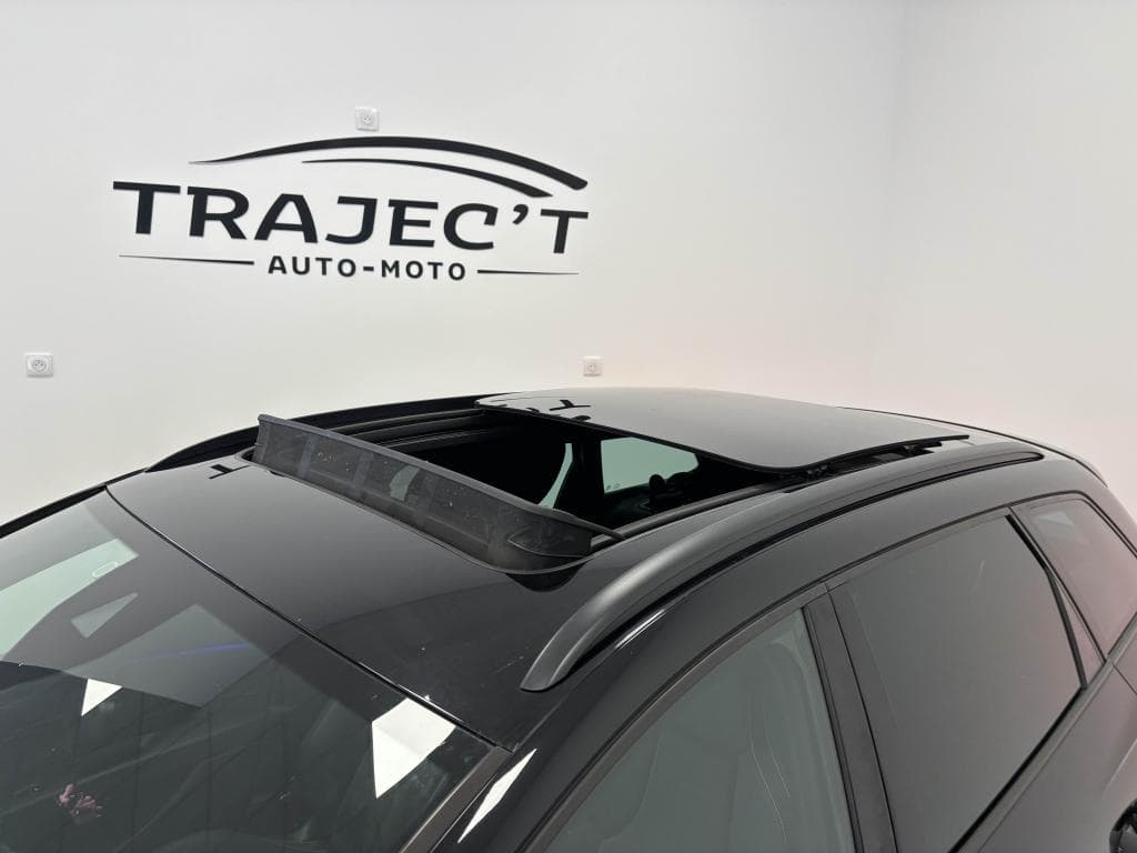 SEAT LEON – photo 8 sur 29