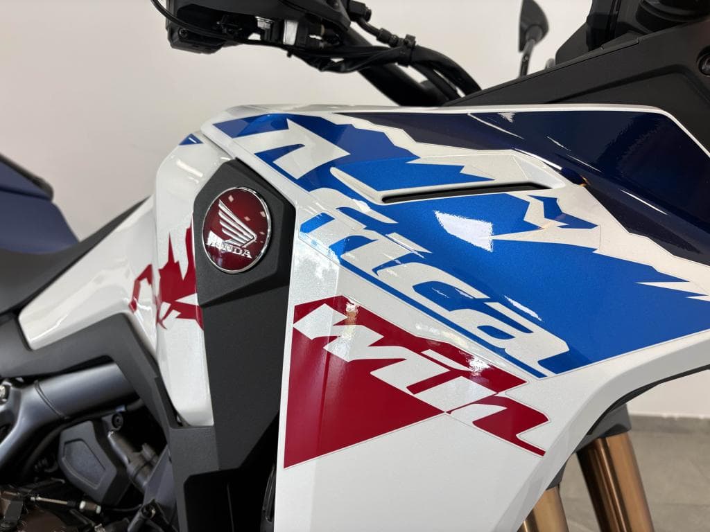 HONDA CRF – photo 10 sur 20