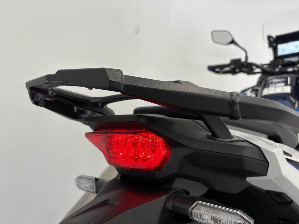 HONDA CRF – photo 11 sur 20