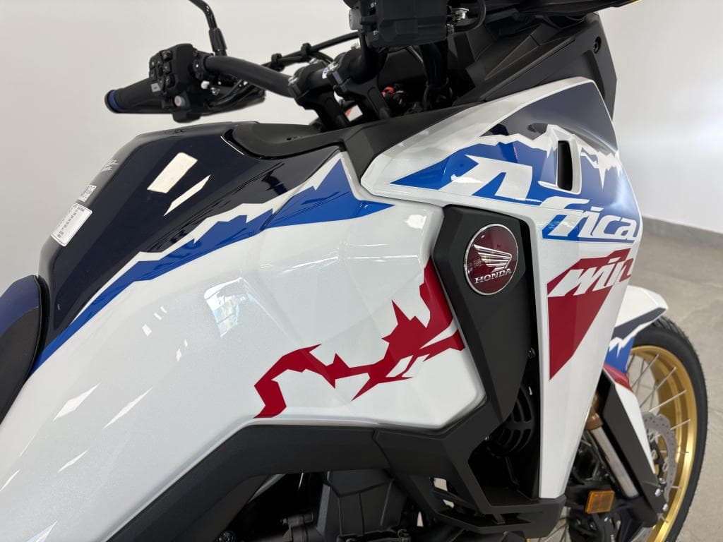 HONDA CRF – photo 12 sur 20