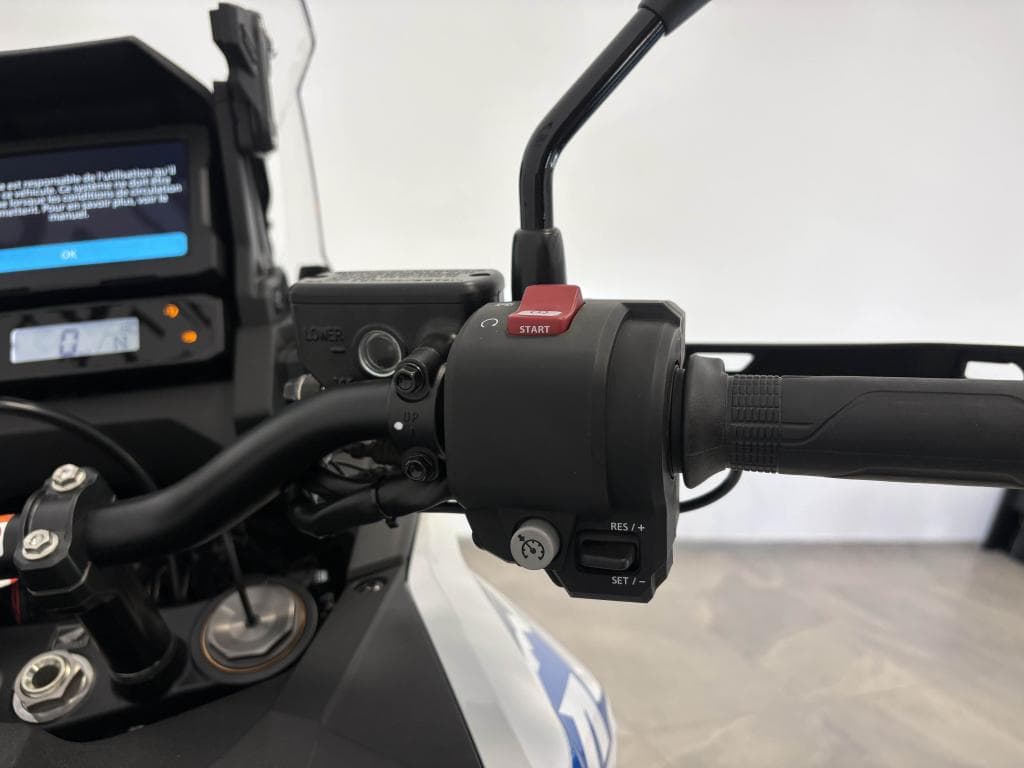 HONDA CRF – photo 13 sur 20