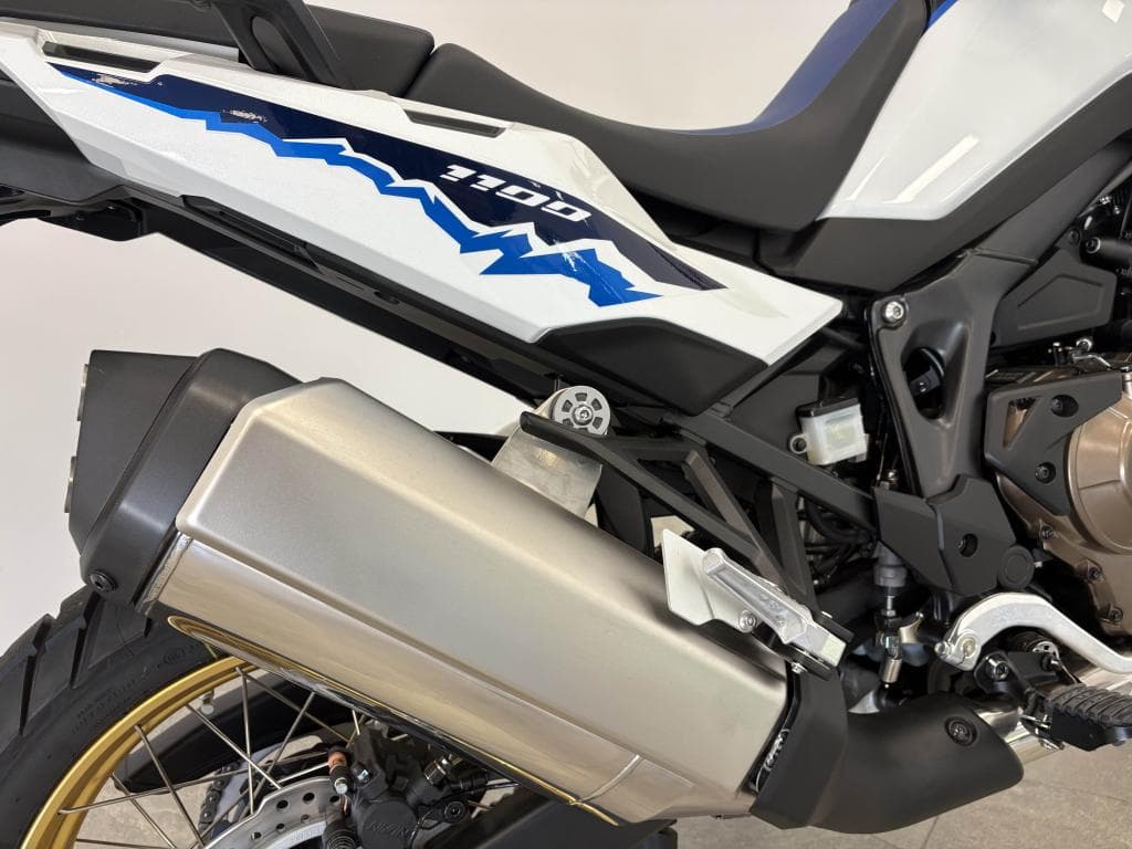 HONDA CRF – photo 15 sur 20