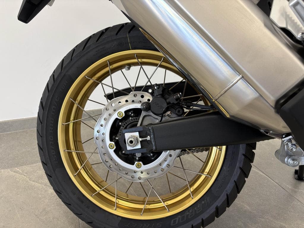HONDA CRF – photo 16 sur 20