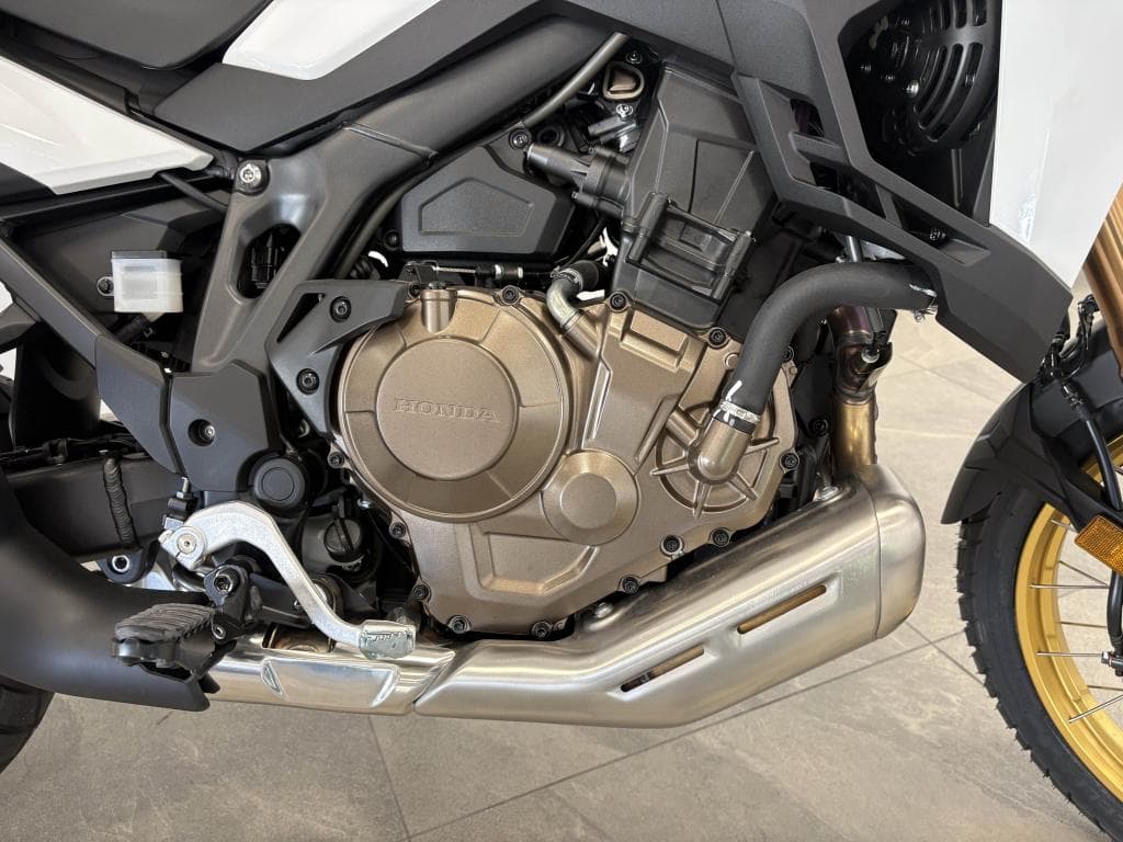 HONDA CRF – photo 18 sur 20