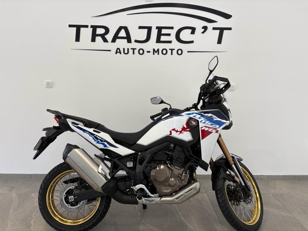 HONDA CRF – photo 2 sur 20