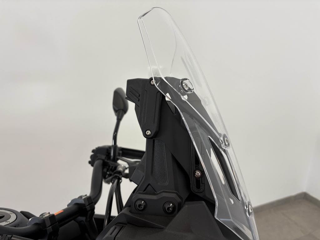 HONDA CRF – photo 8 sur 20
