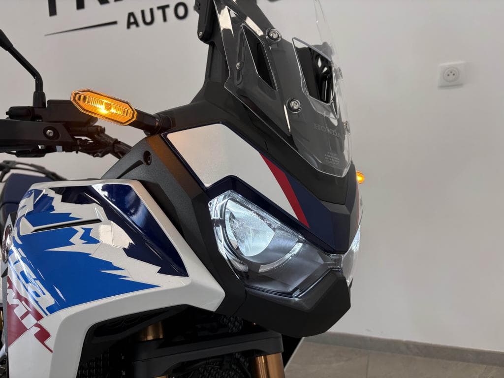 HONDA CRF – photo 9 sur 20