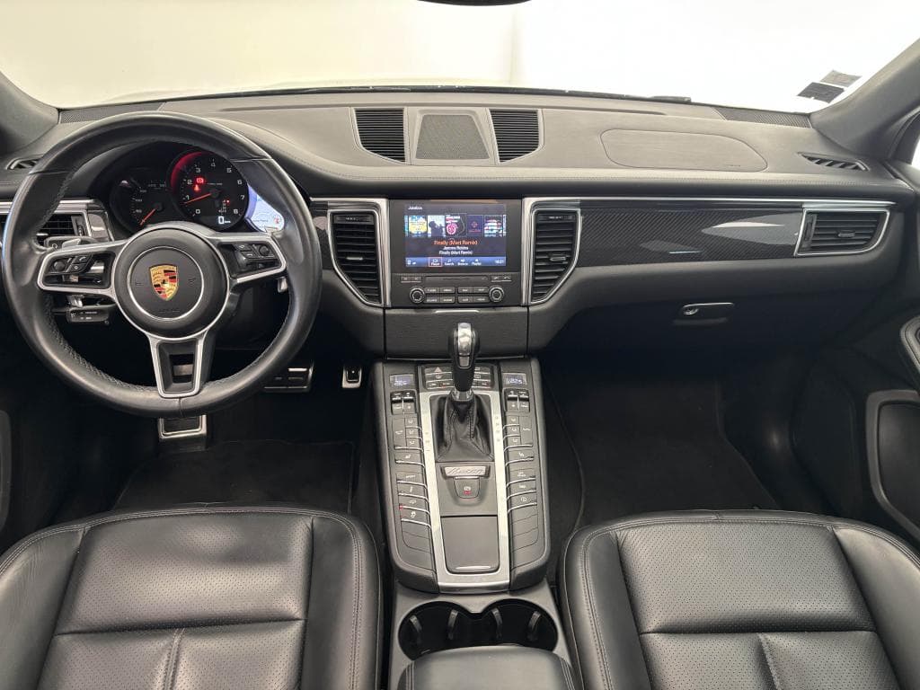 PORSCHE MACAN – photo 10 sur 29