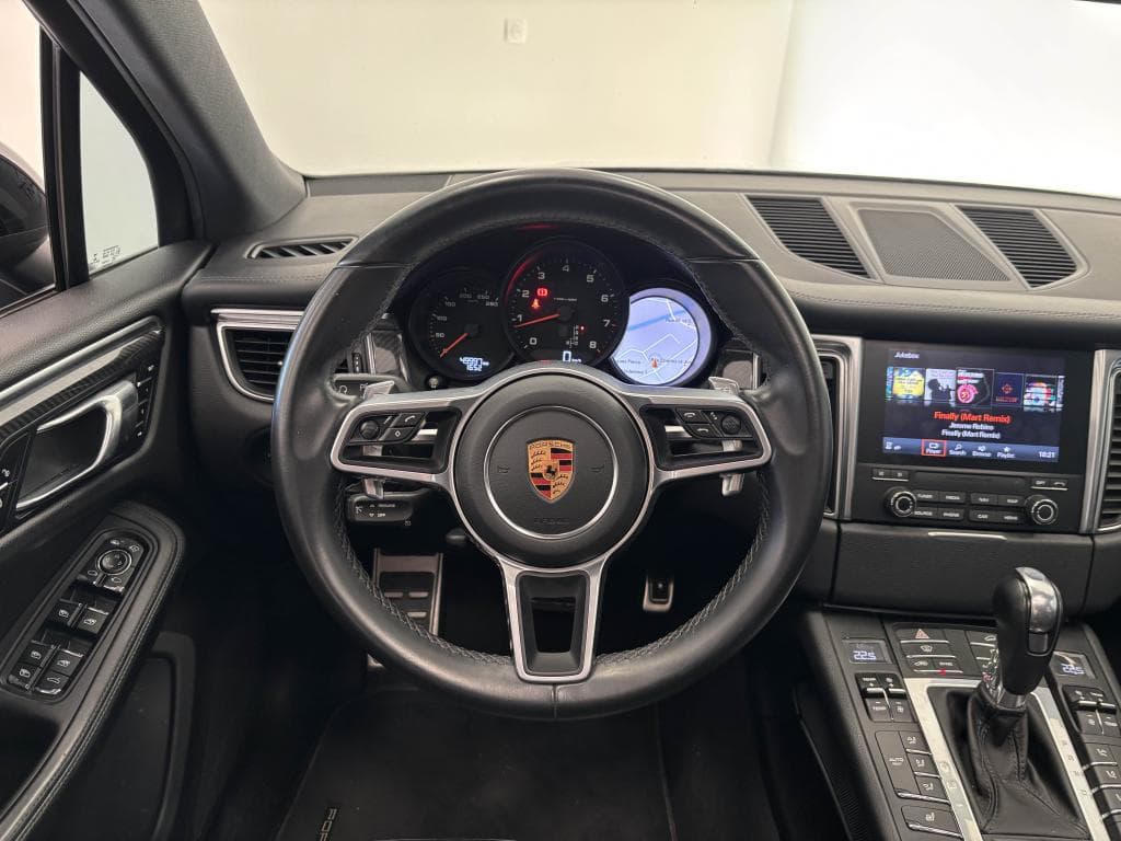 PORSCHE MACAN – photo 11 sur 29
