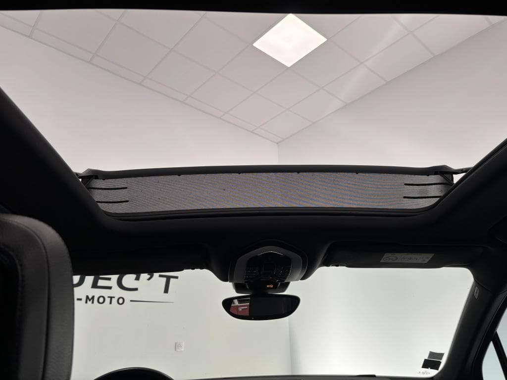 PORSCHE MACAN – photo 13 sur 29