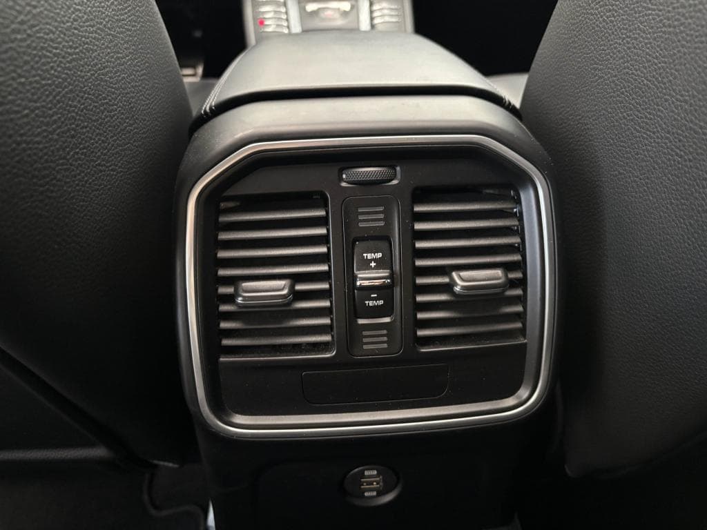 PORSCHE MACAN – photo 14 sur 29