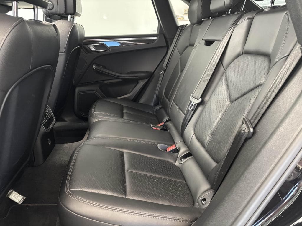 PORSCHE MACAN – photo 22 sur 29