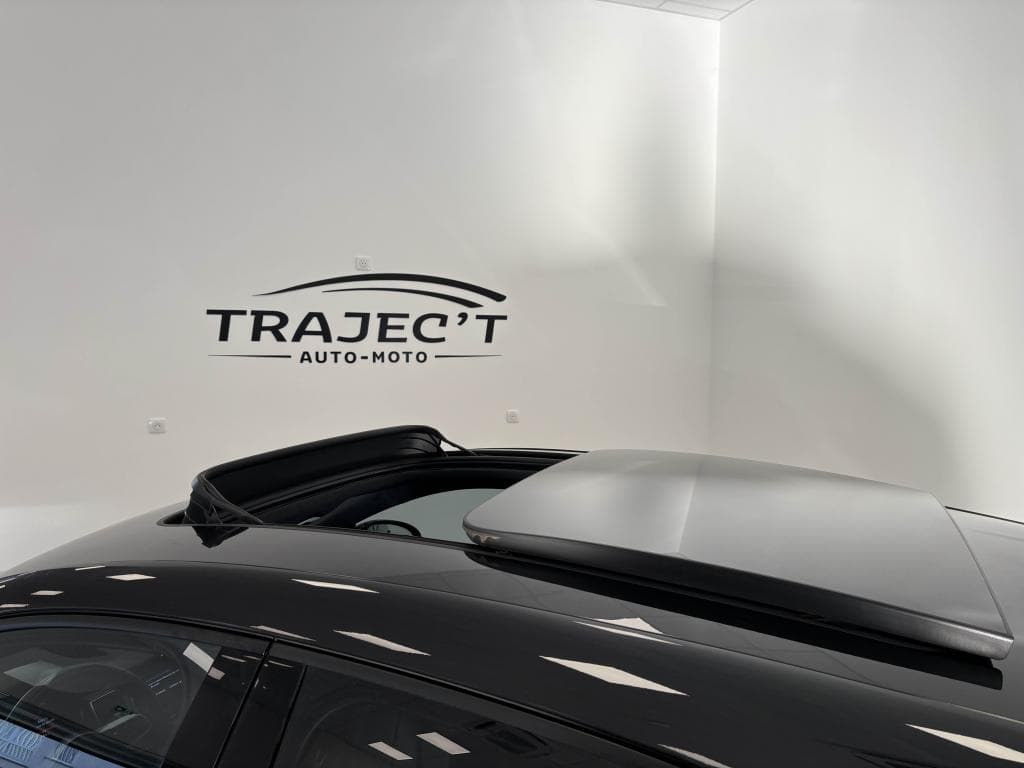 PORSCHE MACAN – photo 6 sur 29