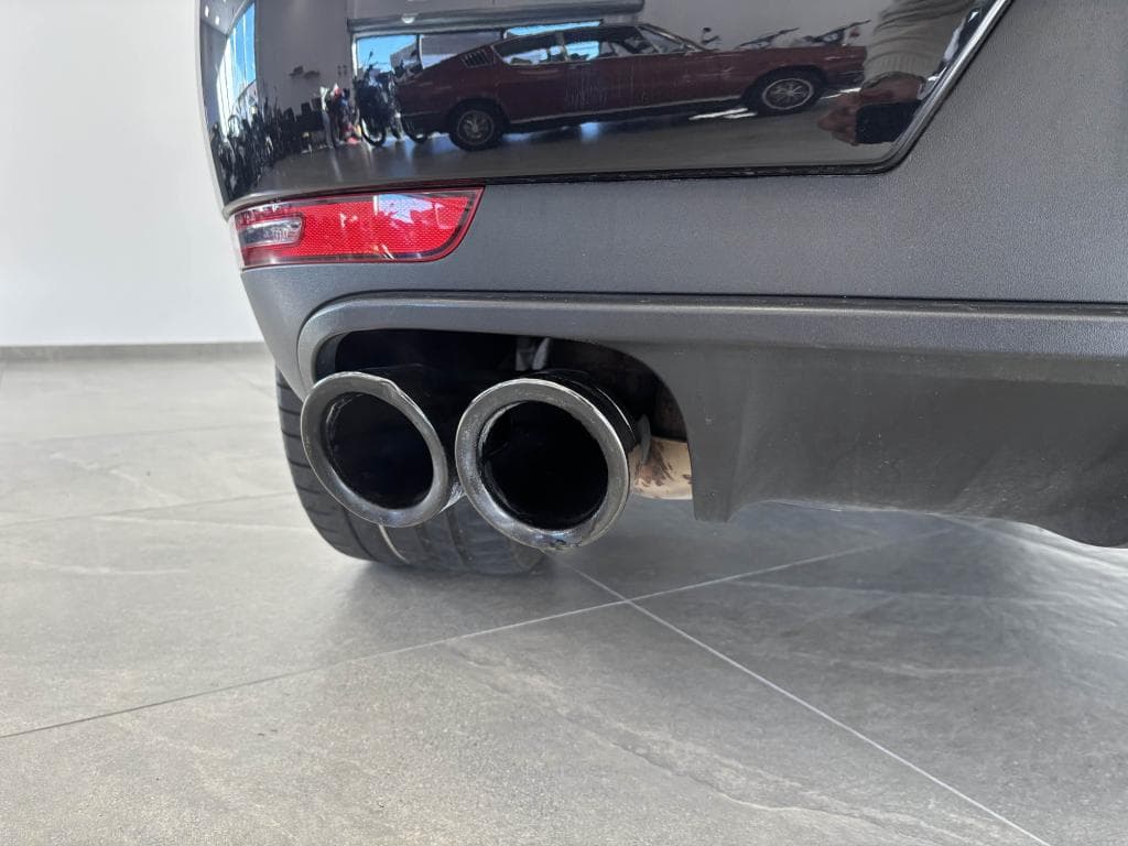 PORSCHE MACAN – photo 7 sur 29
