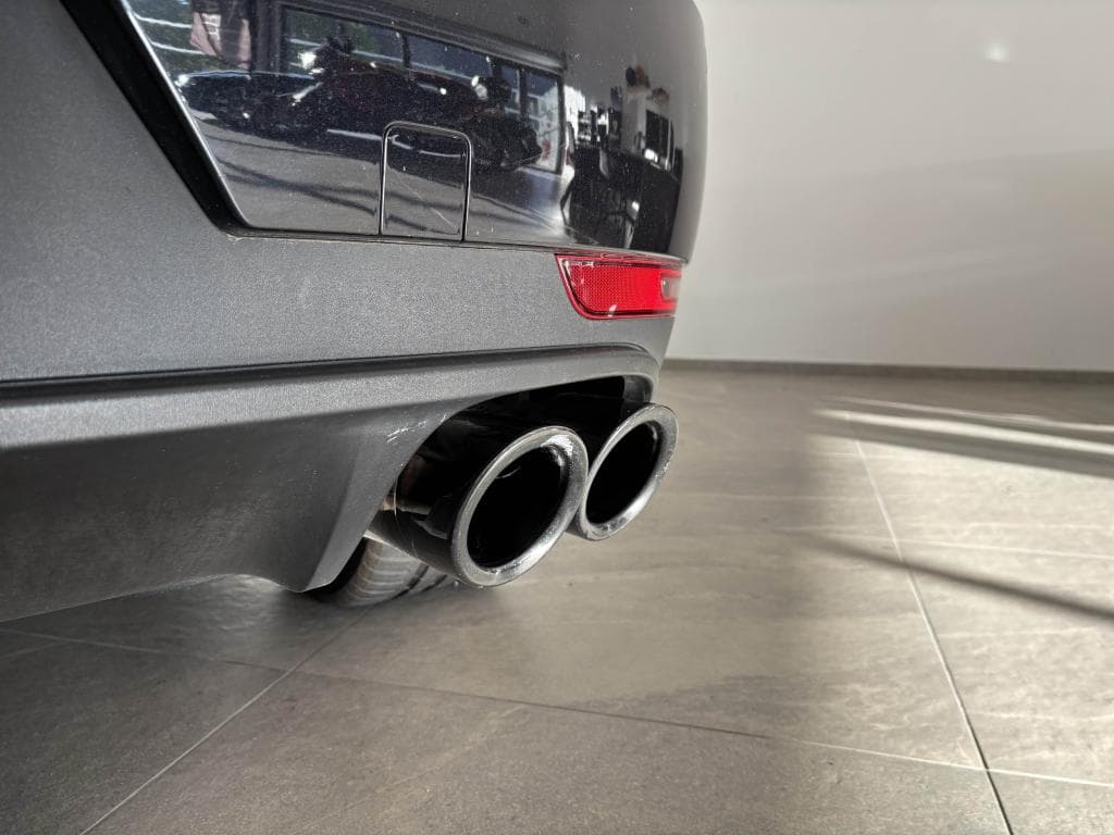 PORSCHE MACAN – photo 8 sur 29