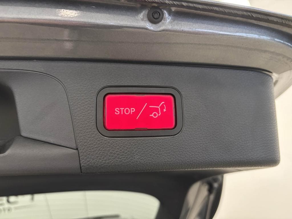 MERCEDES CLASSE GLC – photo 20 sur 24