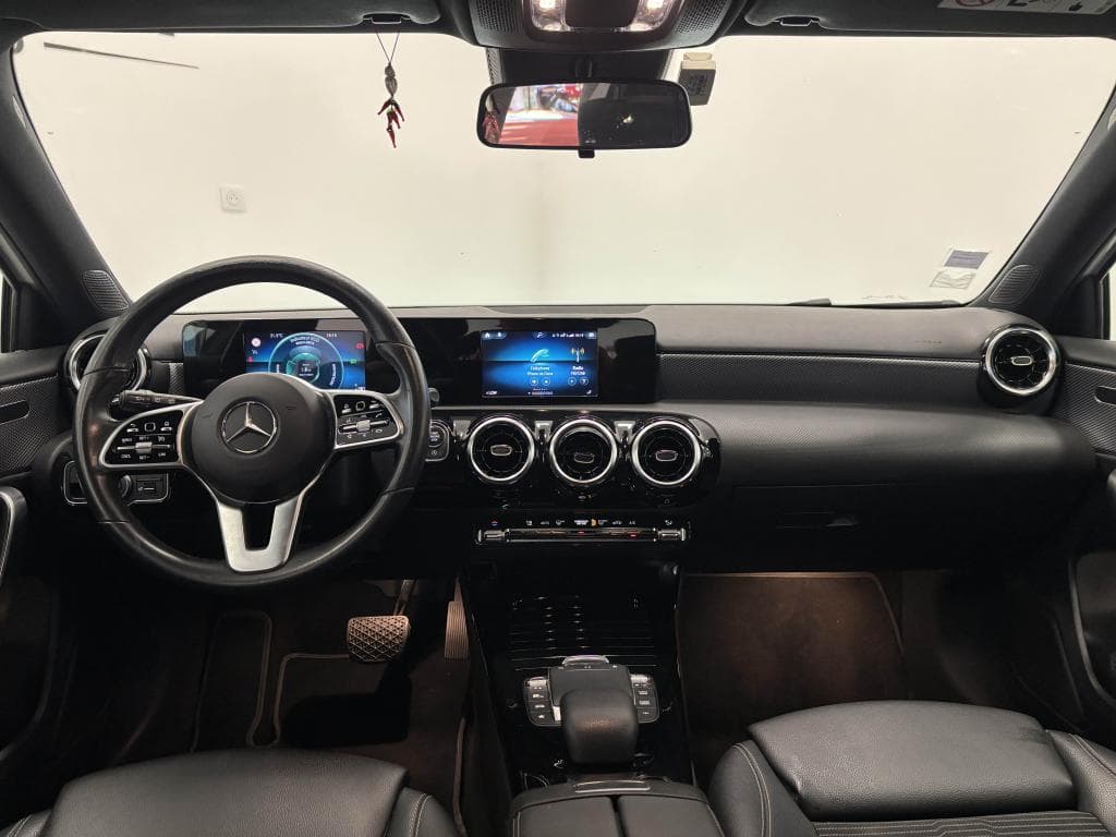 MERCEDES CLASSE A – photo 6 sur 23