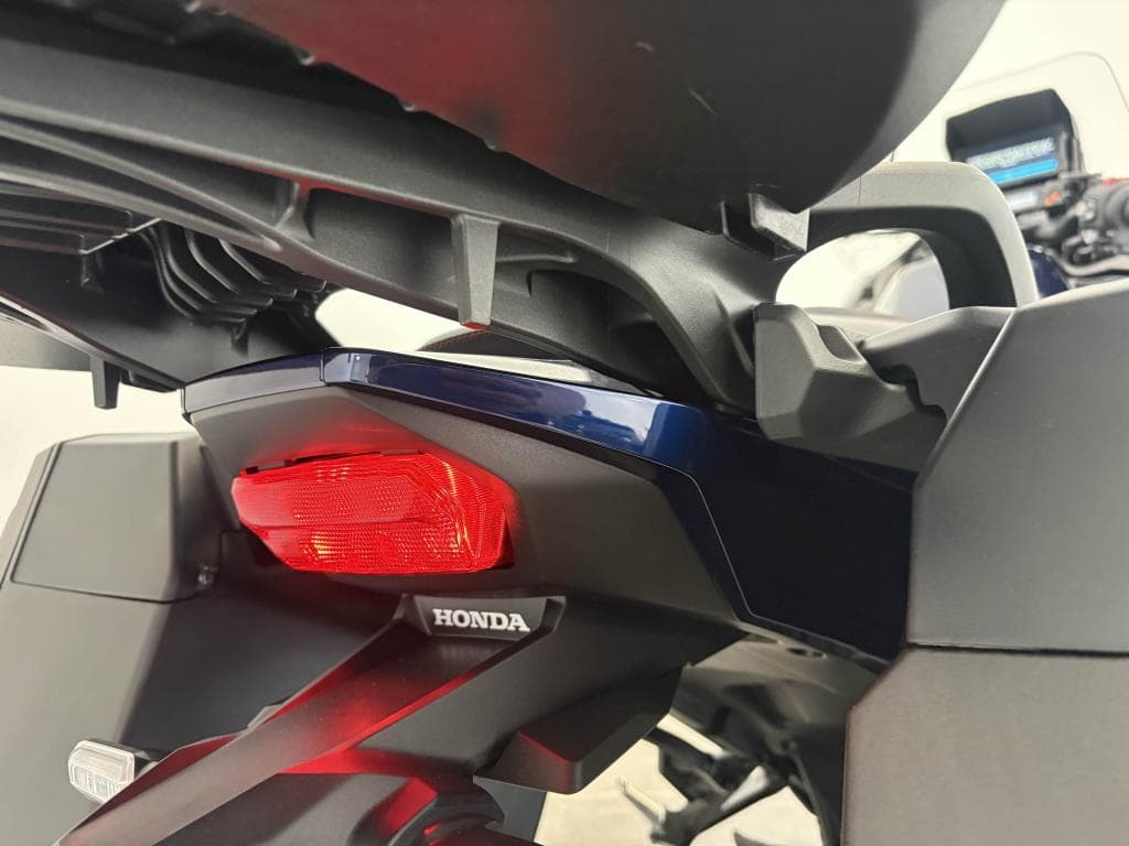 HONDA NT 1100 DCT – photo 10 sur 20