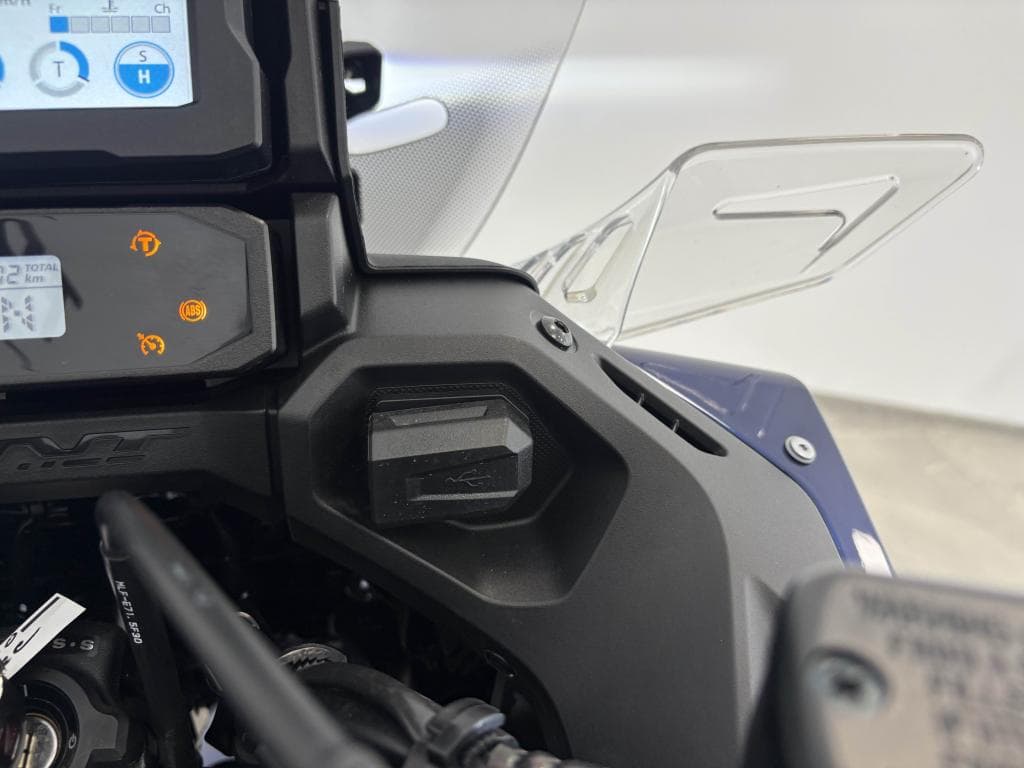HONDA NT 1100 DCT – photo 15 sur 20