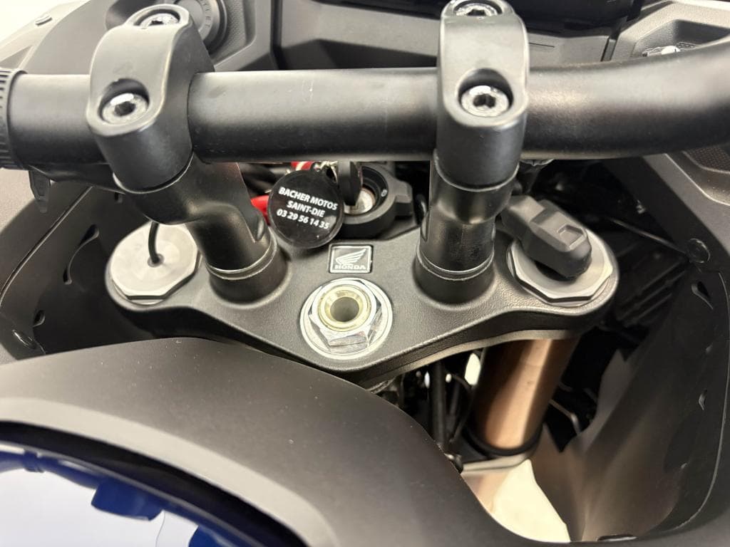 HONDA NT 1100 DCT – photo 16 sur 20