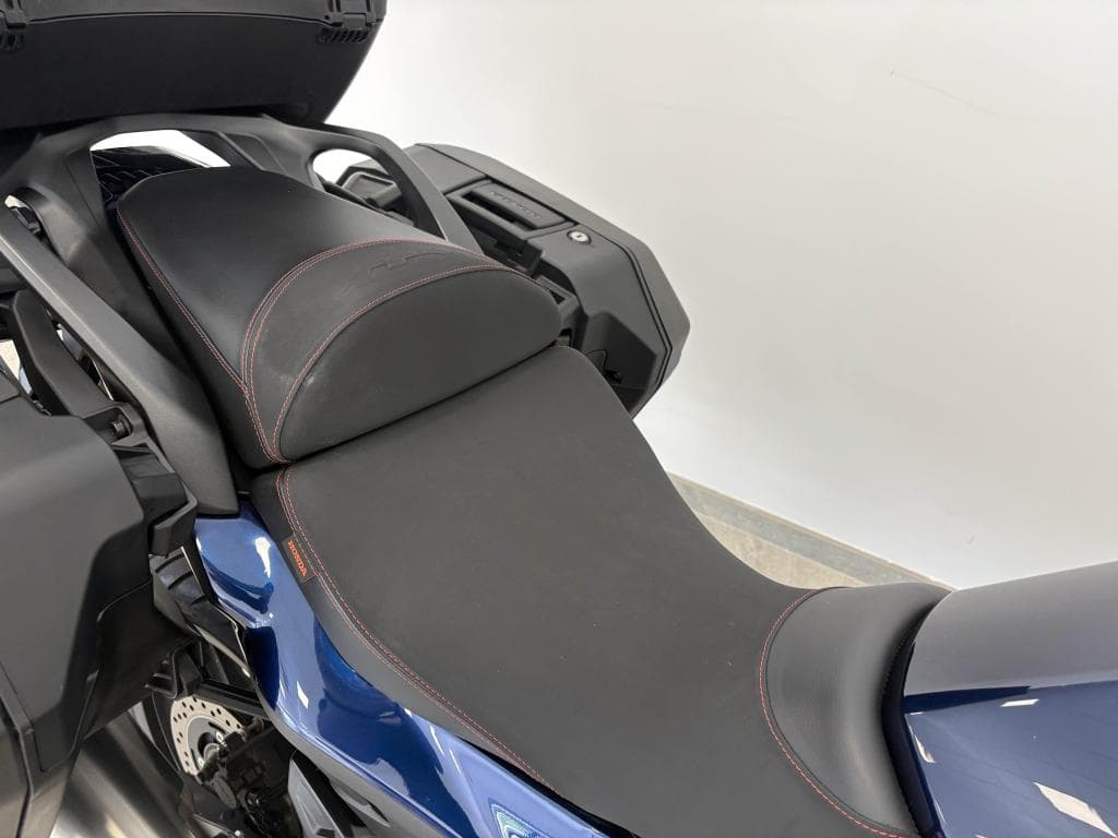 HONDA NT 1100 DCT – photo 19 sur 20