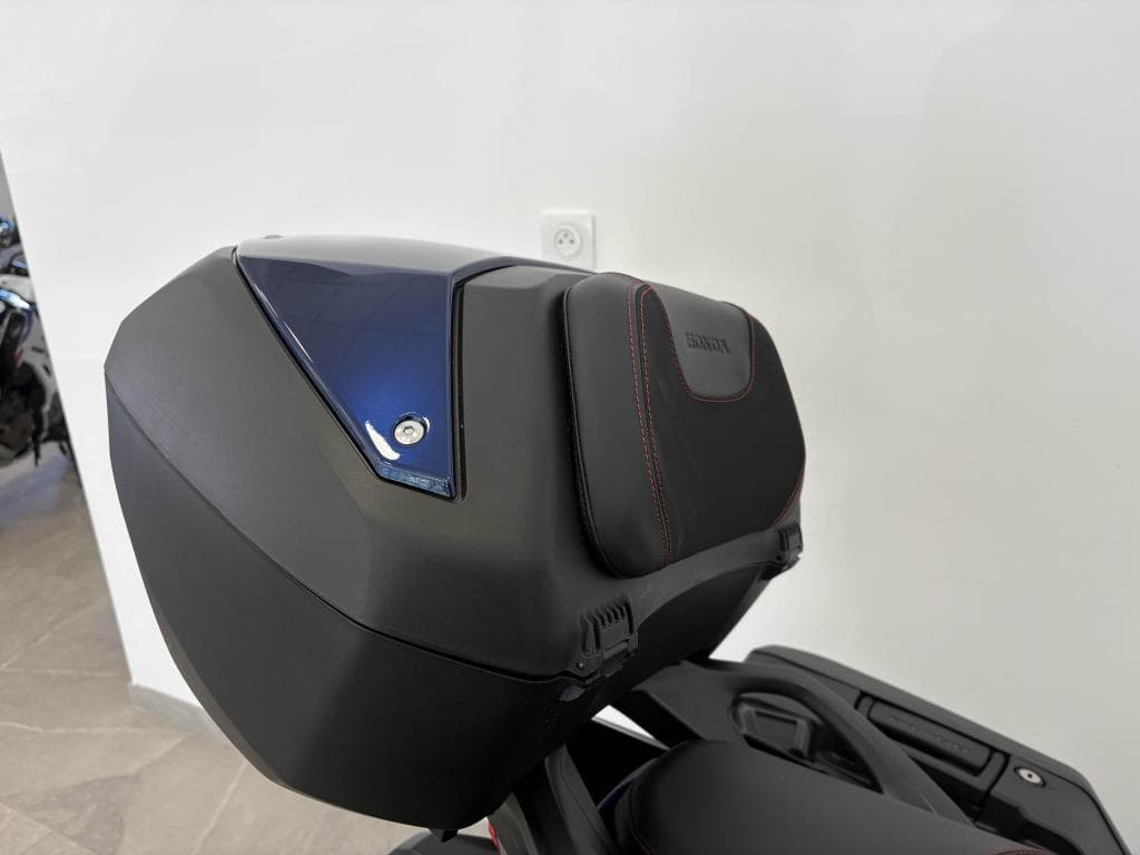 HONDA NT 1100 DCT – photo 20 sur 20