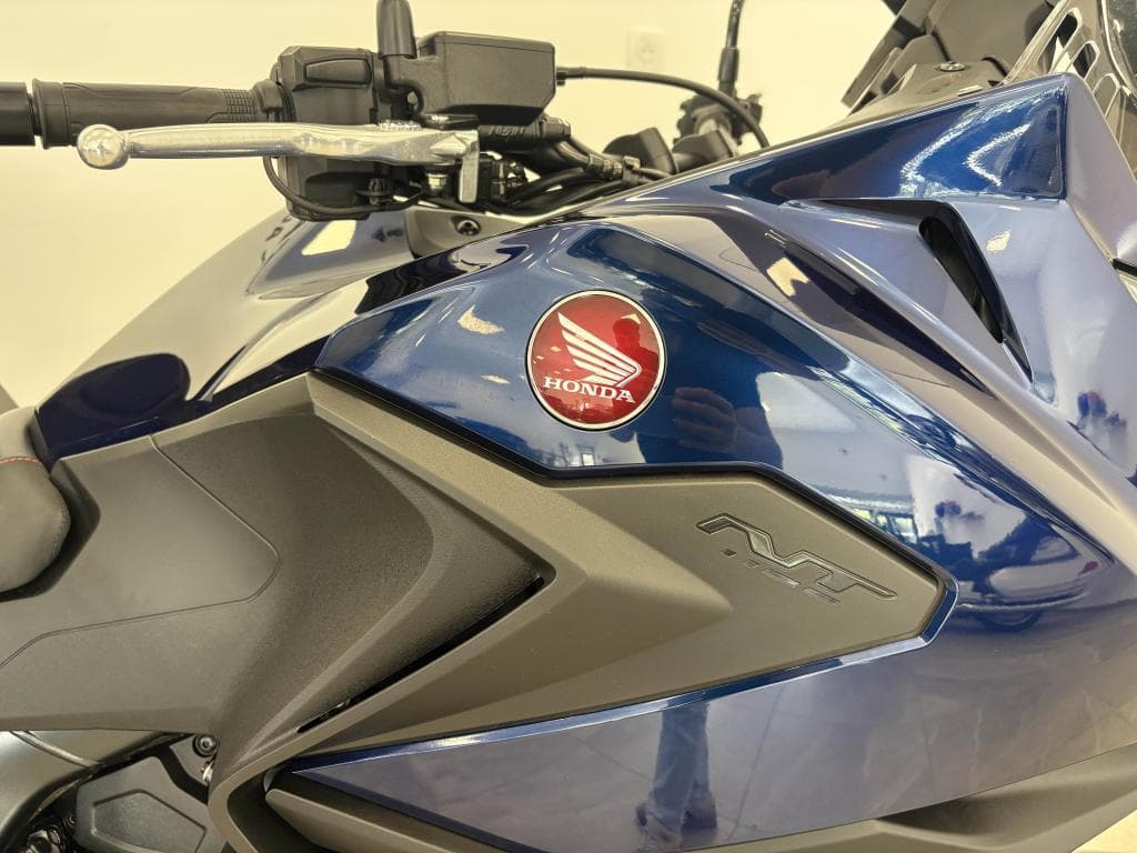 HONDA NT 1100 DCT – photo 6 sur 20