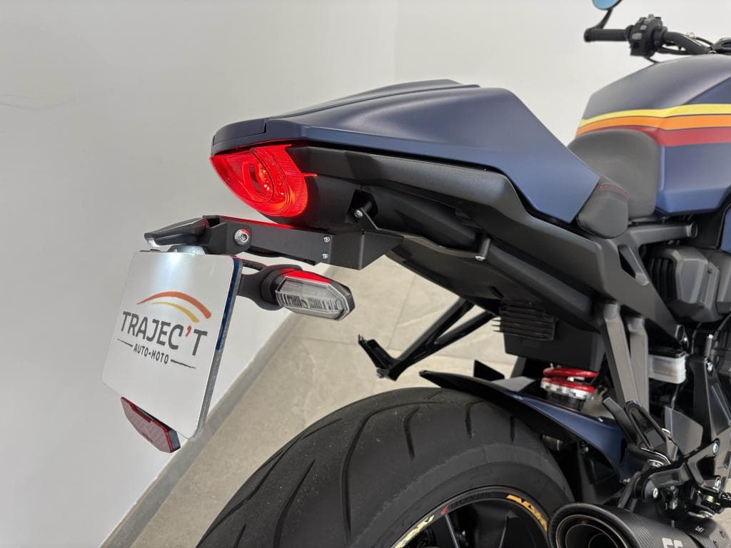 HONDA CB 1000 R ABS FULL – photo 11 sur 20